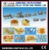 Sell 3 D fried Pellet Snacks processing Equipment