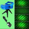 Sell Christmas Pary dj Stage Lighting Mixed Red and Green Laser Light