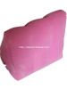 Sell 2011 new style assembled inflatable car cushion , neck pillow