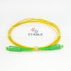 Sell Simplex SCSC/APC patch cord