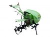 Sell Power tiller GT1100C/GT1100CE with Cover double headlights