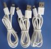 For iphone 5 8 pin USB charger data cable