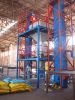 Sell fertilizer blending plant