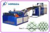 Sell plastic net making machine