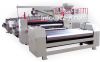 Nonwoven laminating/ coating machine