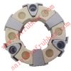 Sell Daewoo excavator parts, coupling for DH55 DH550
