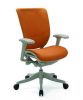 Office mesh chair HOOKAY (SKF02 Orange) 