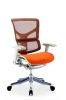 HOOKAY Mesh&Fabric Office Desk(SAS-MF02)