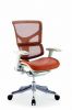 HOOKAY Mesh&Leather Office Seating (SAS-ML02)