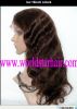 Sell malaysian virgin hair full lace wig