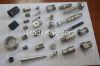 Sell CNC turned parts