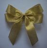 Sell the gift ribbon butterfly bow - gold bow