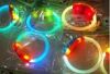 2012 hot selling led light bracelet/growing wristband