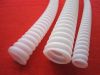 Sell ptfe Corrugated tubing