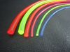 UV active tubing