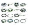 ZF transmissions geaxbox parts