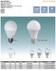 Sell 2013 New 5W LED A55C2-E27 with 140 beam angle