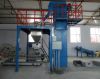 granulation machine