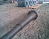 Sell Steel Shaft Parts