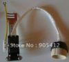 GU10 lamp socket lamp base Bulb Socket with GU10 Cable