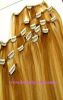 Clips In hair extension