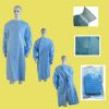 Sell Disposable Non-woven Hospital Uniform in FDA, CE, ISO13485 Standard