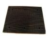 Sell rubber board for reducing noise