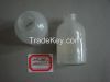 50ml moulded glass bottle