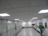 600X600MM 38W led panel light