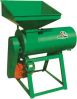 5XTL maize/wheat threshing machine (seed processing machine)