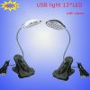 Sell USB Desktop Booking Light with Clamp