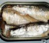 CANNED FISH (origin: China, Greece)
