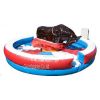 Sell  Mechanical Bull Ride Inflatable Game