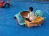Wholesale HOT Children Hand Paddle Boat /Funny & Safe