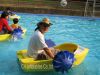 Wholesale Hand Paddle Boat for Kid & Adults
