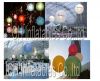 Sell Inflatable Ball with LED Lights for Decoration