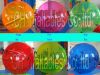 Sell Colorful Water Walking Ball