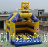 Sell Inflatable Spongebob Bounce House