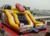 Sell Giant Inflatable Cars Slide