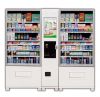 OEM Doulbe Cabinet Medicine Vending Machine