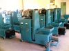 sawdust briquette machine