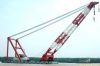 Sell new-built 1200t floating crane 1200 ton