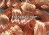 sell pure copper, copper scrap, copper wire scrap 99.99%