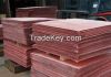 High Pure Copper Cathodes for sale