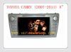 Sell Special car DVD player for Toyota Camry 2007-2011