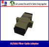 Sell fiber optic sc adapter (high quality)