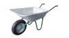 Sell Wheel Barrow and Hand Truck and Wheel