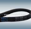 Sell raw edge Cogged V-belt