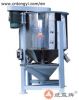 Sell 1ton vertical spiral leaf plastic mixer