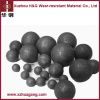 Sell 1-6inch H&G low price casting grinding ball